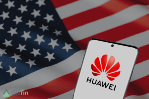 Amerika Serikat Berikan Keringanan Sanksi Kepada Huawei