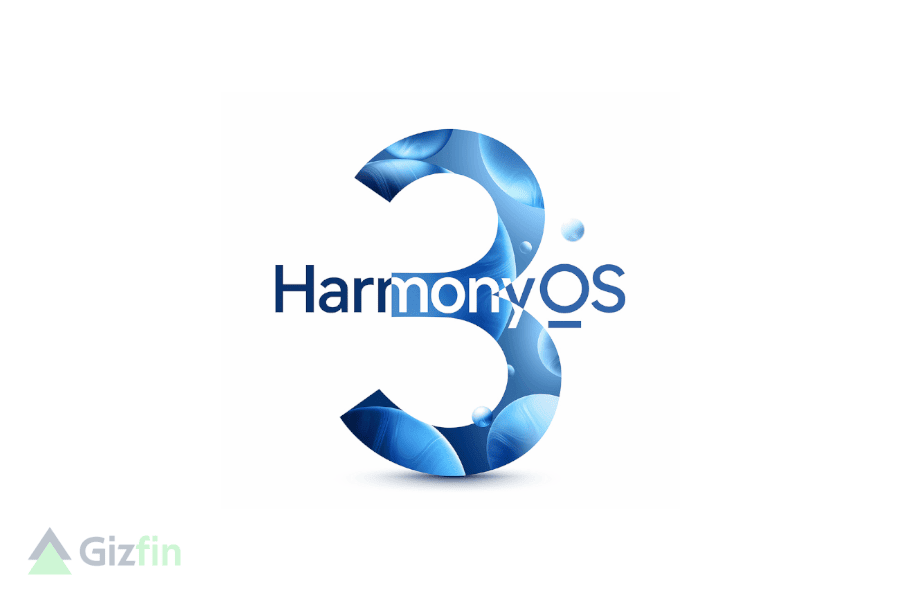 HarmonyOS 3.0 Logo