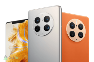 Huawei Mate 50 Series Ludes Terjual Dalam Hitungan Detik