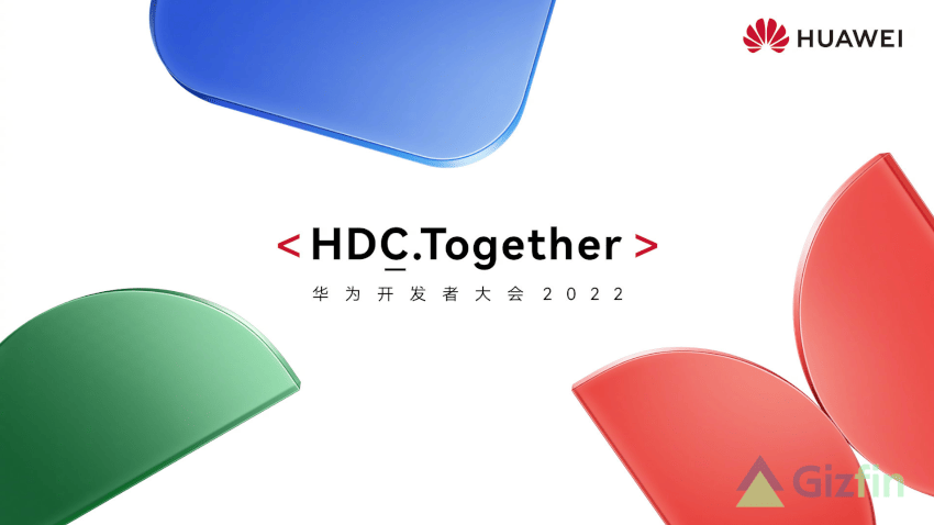 Huawei Developer Conference 2022