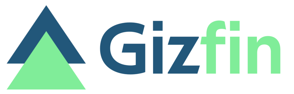 Gizfin Logo Gizfin Logo