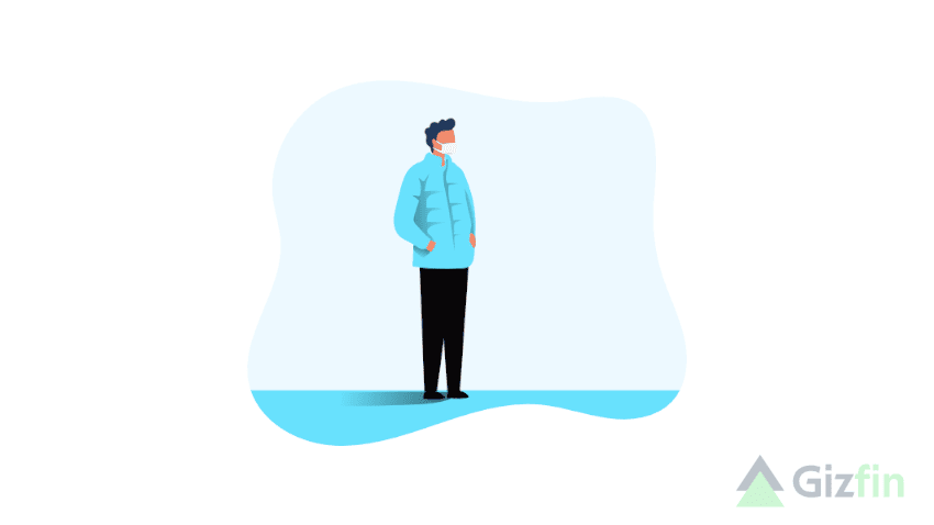 Mask Recognition on Huawei Mate 50 Pro