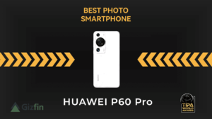 Huawei P60 Pro Raih Penghargaan Ponsel Kamera Terbaik TIPA World Awards 2023