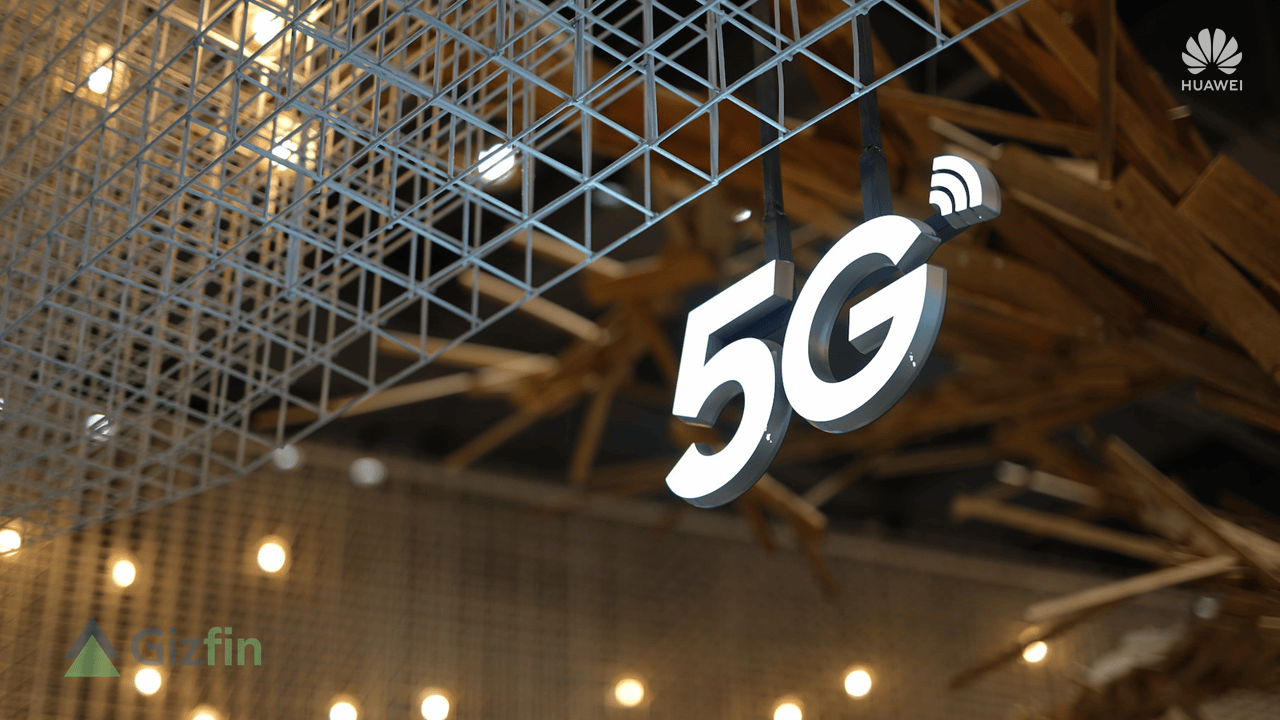 Teknologi 5G Seluler