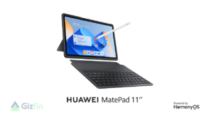 Huawei Resmi Hadirkan MatePad 11 2023 di Pasar Indonesia