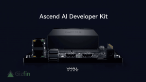 Huawei Rilis Atlas 200I DK A2 Ascend AI Developer Kit