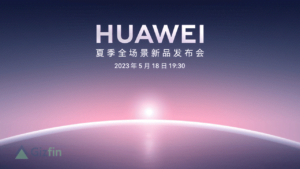 Huawei Akan Gelar Summer 2023 All-Scenario Product Launch di Tiongkok