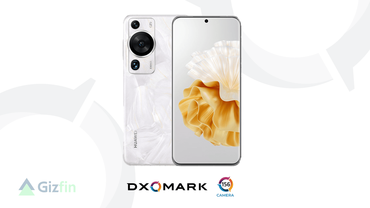 Huawei P60 Pro Menjadi Raja Kamera Baru DxOMark