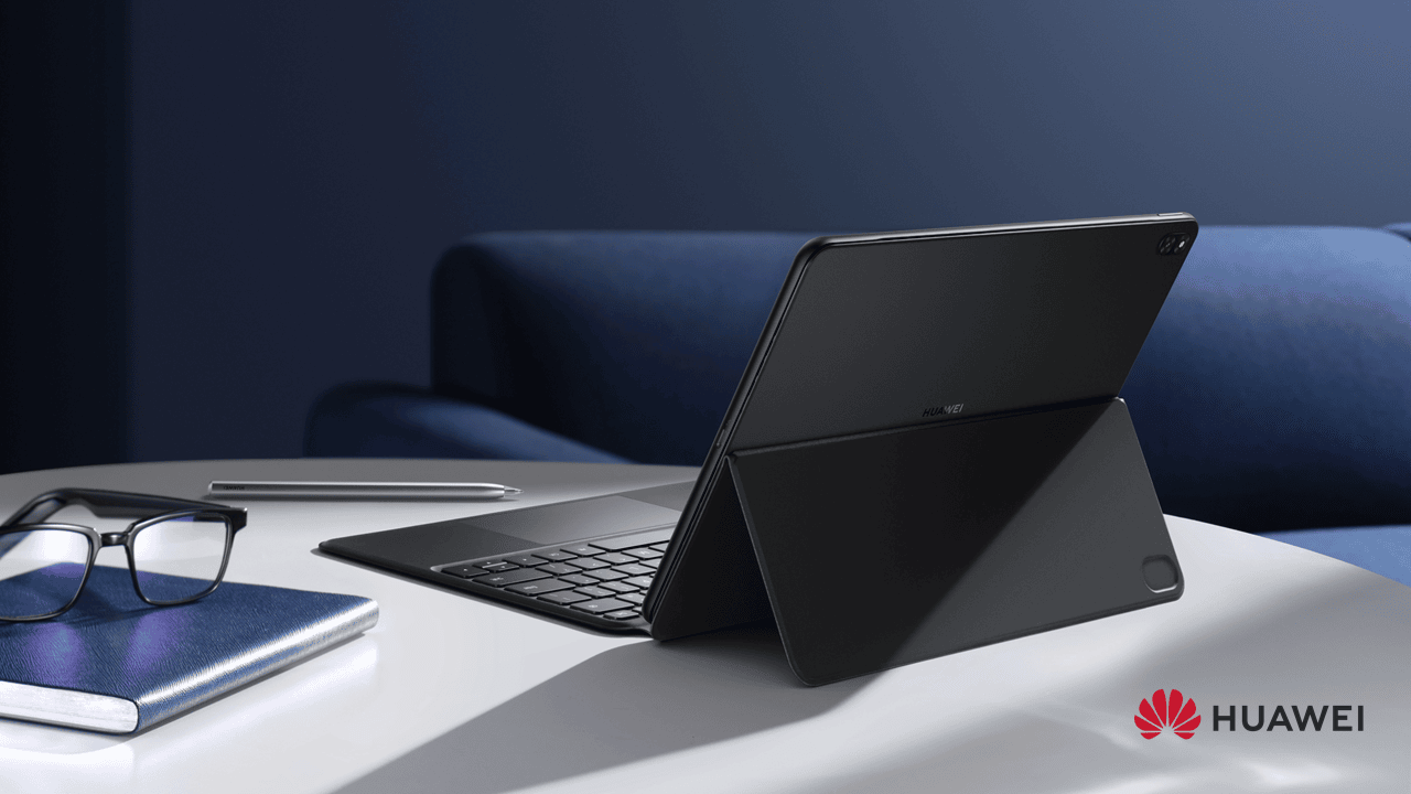 Huawei MateBook E 2022 Black