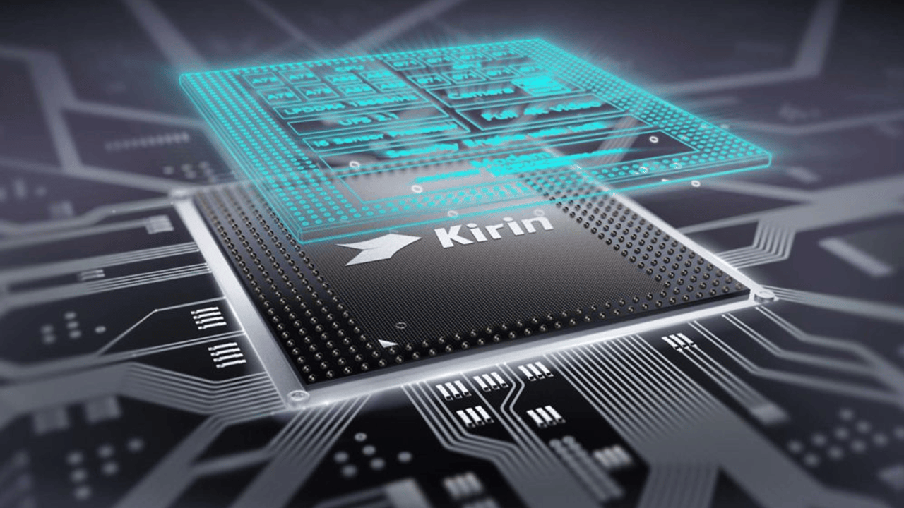 Huawei HiSilicon Kirin Chipset