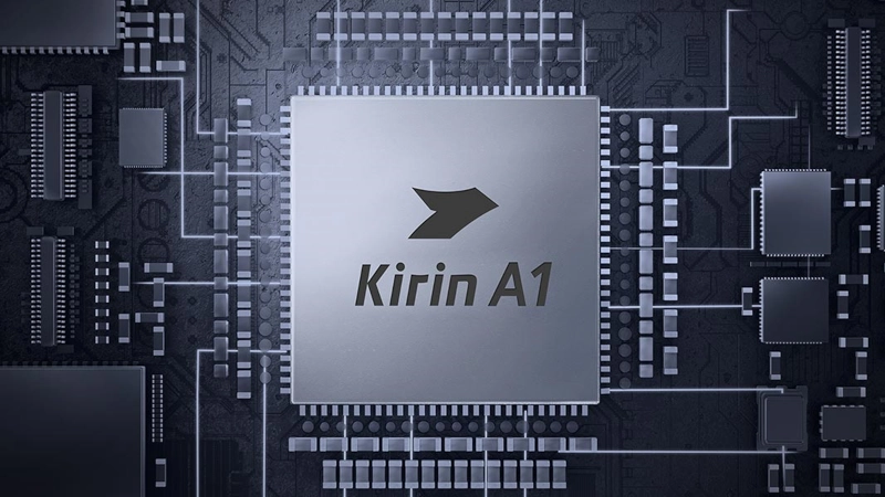 HiSilicon Kirin A1