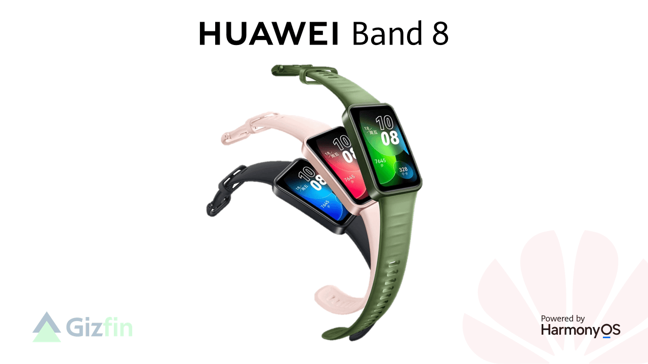 Huawei Band 8 Indonesia