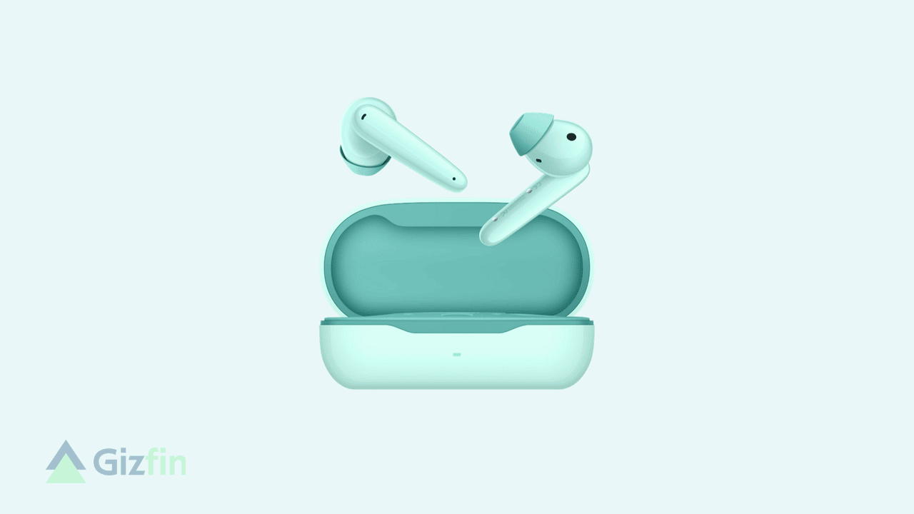 Huawei FreeBuds SE Blue