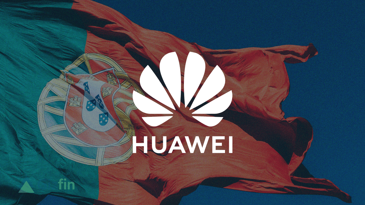 Portugal Berencna Larang Peralatan 5G Huawei