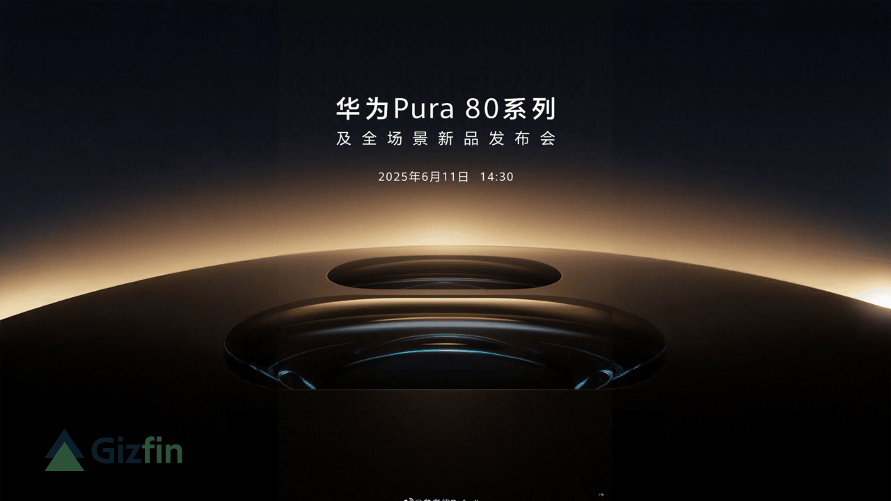 Huawei Pura 80 Peluncuran Juni