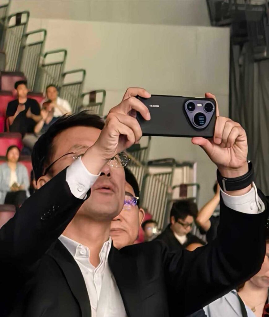 Huawei Pura 80 Series First Look