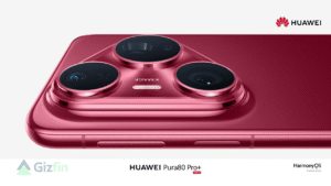 Huawei Pura 80 Pro+ Design