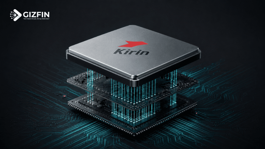Apa Itu Tau Scaling Law dan LogicFolding Huawei?
